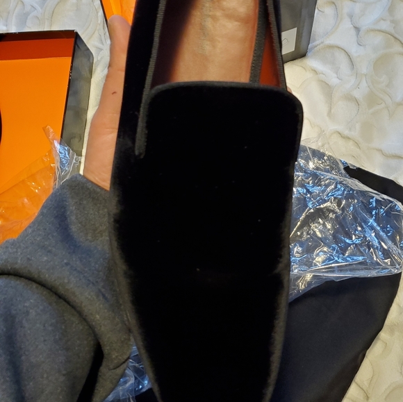 Magnanni Mens Loafers - Picture 11 of 13